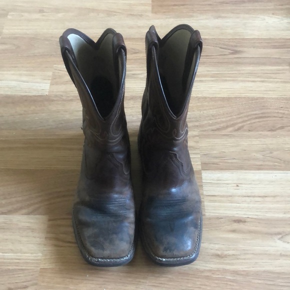 Ariat boots